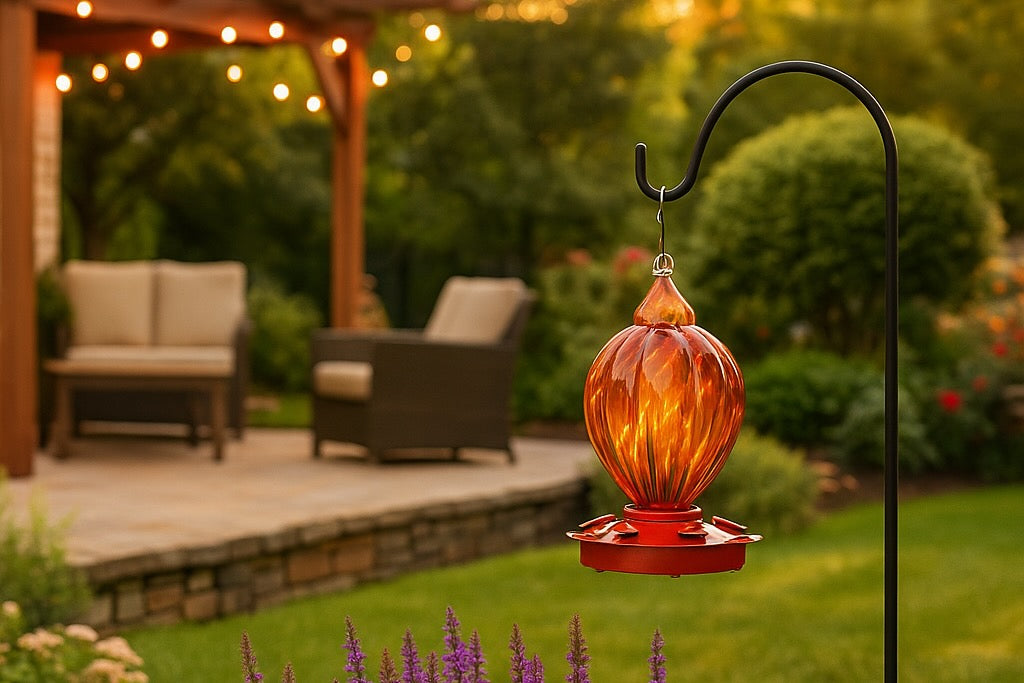 Customer Story: Emily’s Backyard Came to Life with Cabay