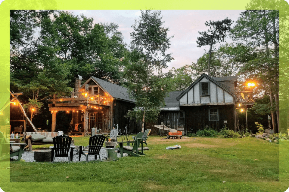 10 DIY Backyard Upgrades to Elevate Your Outdoor Living Experience